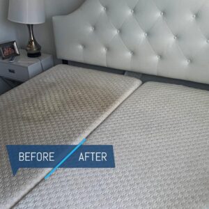 General Service Contract Mattress Cleaning