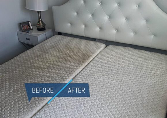 General Service Contract Mattress Cleaning