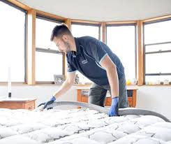 Commercial Services & Mattress Maintenance Cleaning Programs