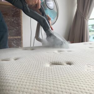 5 Benefits of Having Your Mattress Professionally Cleaned