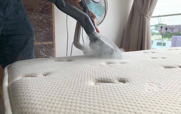 Why Should You Clean Your Mattress & How Often Should You Clean Your Mattress?