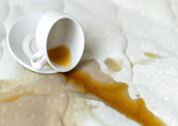 Tips On How To Clean Stains From Your Mattress