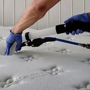 Maintenance Mattress Cleaning