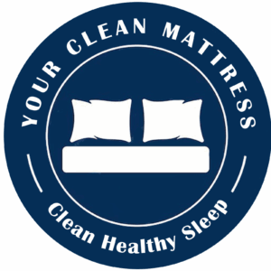 your-clean-mattress-logo